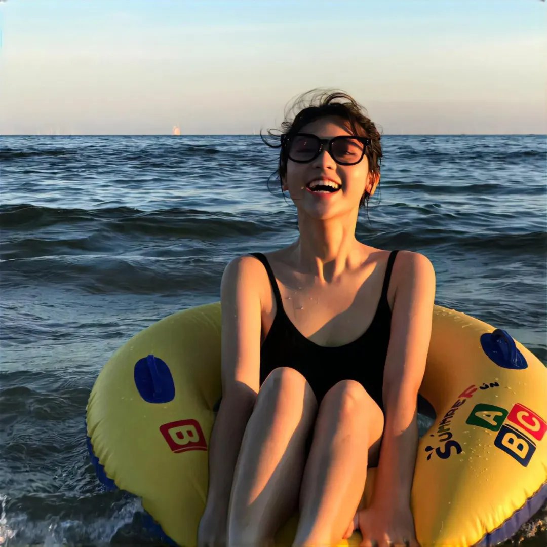 离婚后我带娃虐翻前夫家